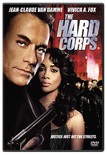 The Hard Corps Download Torrent 1080p